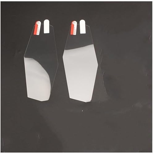 RajoNN Protector de pantalla de instrumento para Y&amaha MT-09 MT09 2013-2020 MT 09 SP 2018-2020 Cluster Scratch Protection Film Protector de