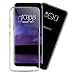 Produktbild Beikell Hülle für Samsung Galaxy S8, Schutzhülle Handyhülle Premium Transparent Ultra Dünn für Galaxy S8