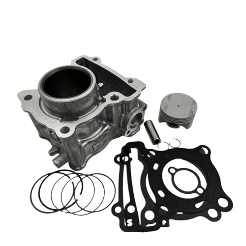 Kit de pasador de pistón 150cc con tratamiento térmico para GPD125 y N125 2