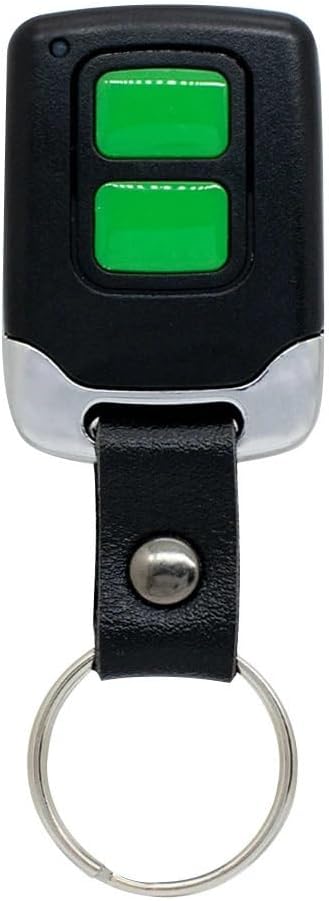 TX03 434 4 XP 434MHz Garage Door Remote Control 434.42MHz 4013 TX03-434-4-XP Electric Gate Remote Control