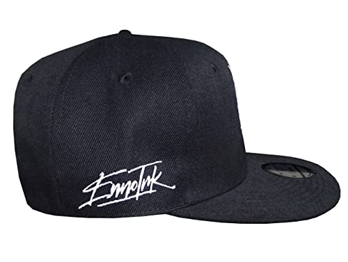 Image of Capiche [99+ Variations] Special Series Snapback Cap - One Size Unisex Men