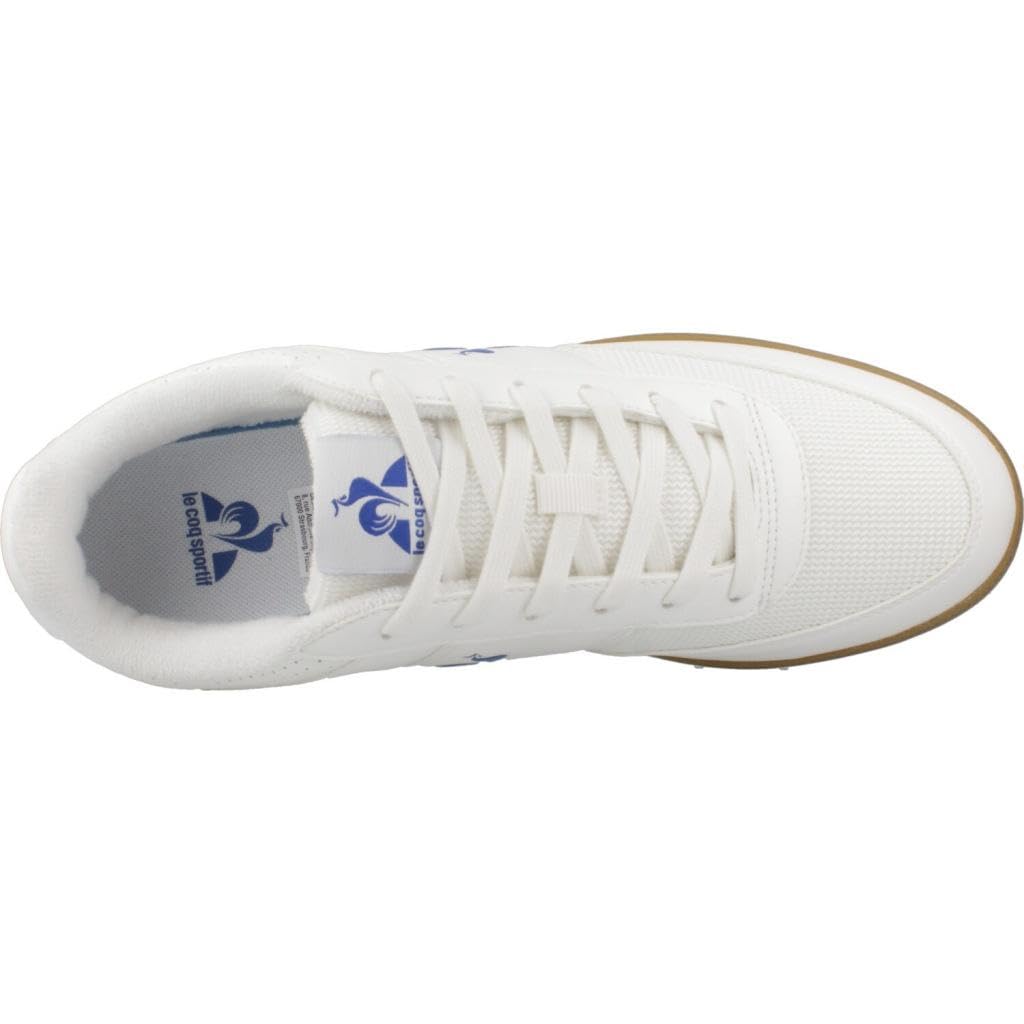 Le COQ Sportif LCS Derby_1 ZapatillasUnisex Adulto