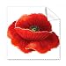 Red Flower Painting Corn Art Cleaning Cloth Phone Screen Glasses Cleaner 5pcs