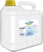 Floculante e Clarificante para limpeza de piscinas Domclor Frasco de 5l todo tipo de piscina