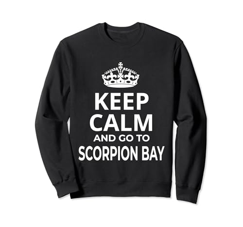 Indossa questo slogan divertente sulla spiaggia di Scorpion Bay per mostrare la passione per il tuo luogo di vacanza Surf preferito! Mostra il tuo amore Surf con questi accessori per turisti principianti Scorpion Bay per vacanze di surf o vacanze surf sulla spiaggia di Scorpion Bay!