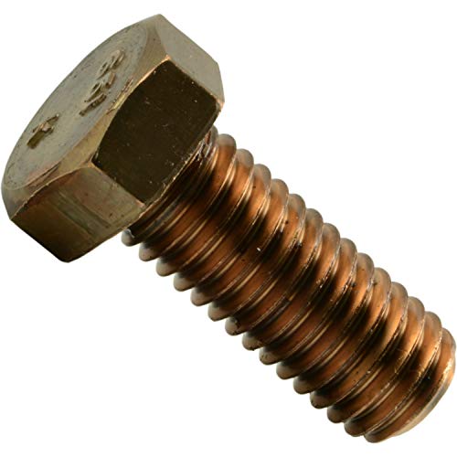 Hex-bolts et cap-screws résolvant les fermetures difficiles