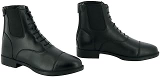 Boots de Cordones