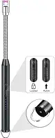 Isqueiro Acendedor Elétrico USB Recarregvel Cozinha Fogão Gas ( cores sortidas )