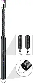 Isqueiro Acendedor Elétrico USB Recarregvel Cozinha Fogão Gas ( cores sortidas )