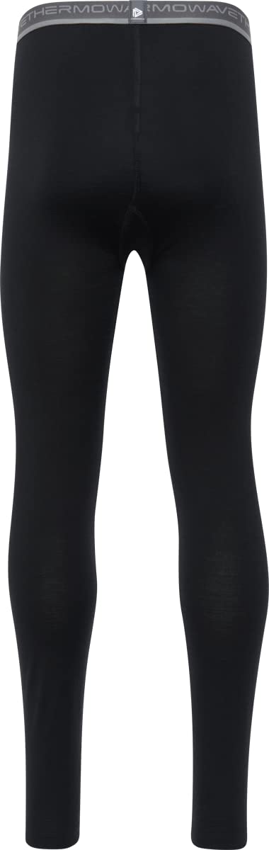 Thermowave Merino Wonder M's Long Pants - Spodnie Mężczyźni