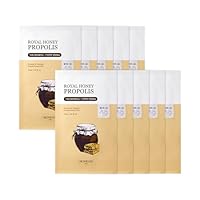 Amazon.co.jp: SKINFOOD(スキンフード) ロイヤルハニープロポリスイン