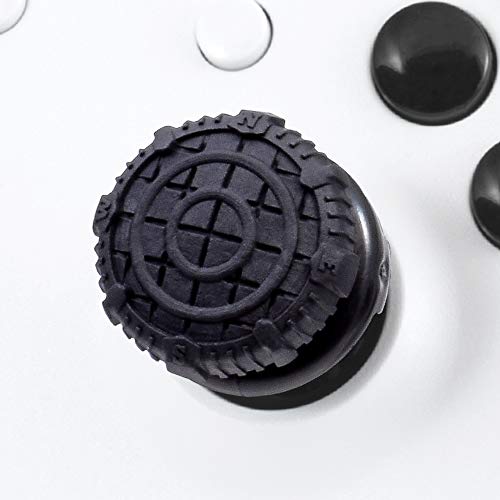 KontrolFreek FPS Freek Battle Royale Nightfall Performance Thumbsticks for Xbox One and Xbox Series