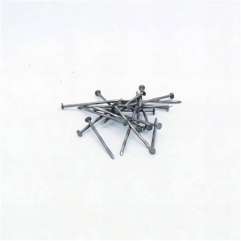 Pointe en Vrac Tête Plate Carré Torsadé (Ct) - 2.8x60 mm - 5 kg - D-Work