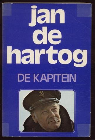 De kapitein B004NBL204 Book Cover
