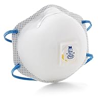 Algopix Similar Product 20 - 3M Particulate Respirator 8271 P95