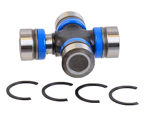 Amazon.com: SKF U-Joint UJ371 For Dodge Jeep Ford Chevrolet