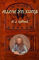 Allow No Kings 1506143784 Book Cover
