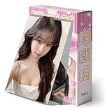 IEBTWN 55 Piezas Ive Jang Won - Young, Photocards, Tarjeta Lomo, Tarjetas Fotográficas De Jang Wonyoung, Para Colección De Fans, Intercambio, Decoración Y Álbum
