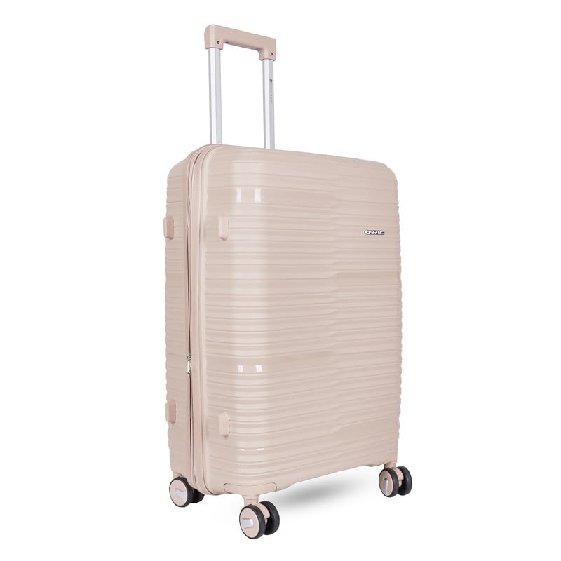 Image of Polo Class 2Pc Set Trolley Bags (24 /28 inch) - White