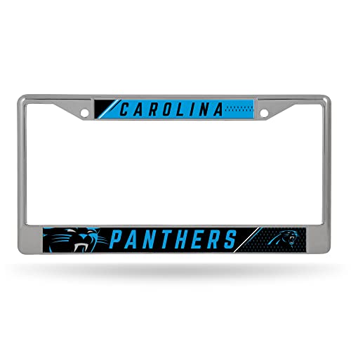 Rico Industries NFL Carolina Panthers 12