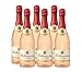 Rotkäppchen Sekt Rosé Alkoholfrei (6 x 0.75 l)