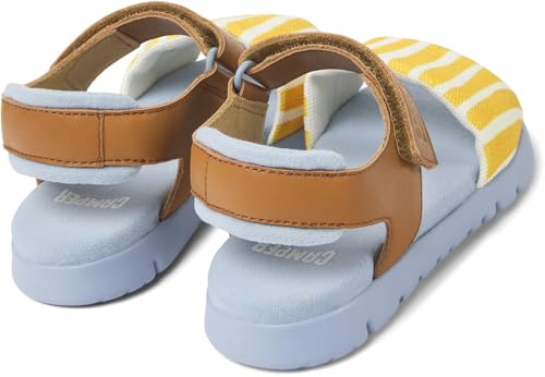 Image of Camper Girls' Oruga Sandal K800536