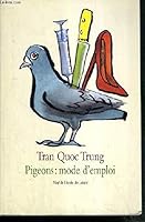 pigeons mode d emploi 2211065414 Book Cover