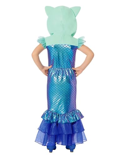 Disfraz infantil Mercat Gabby's Dollhouse talla 2T miniatura 2