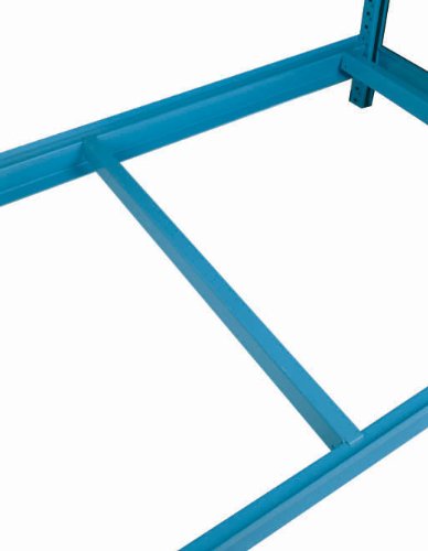 Lyon DD65848 Low Profile Front-To-Back Support for 48