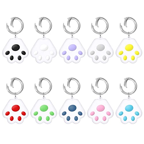 Substituição para Apple Airtags Tracker Cover Protetor de silicone Luva de proteção em aço inoxidáve