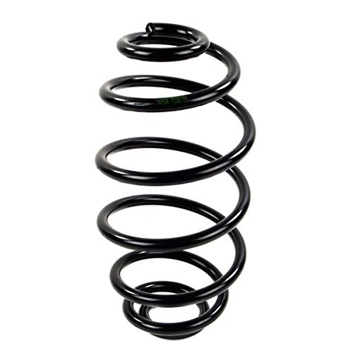 Price comparison product image Drivemaster SP60611 DM Suspension Rear Coil Spring Single x1 Replacement