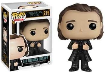 Crimson Peak Sir Thomas Sharpe Pop! Vinyl Figure