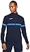Produktbild Nike, Dri-Fit Academy 21, Trainingsjacke, Obsidian / Weiss / Königsblau / Weiss, L