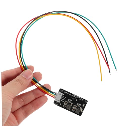 Módulo Ecualizador Activo para Baterías Healifty, para Paquetes de Baterías de Alta Energía, Fácil Instalación y Diseño Amigable miniatura 7