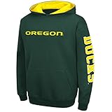 Oregon Ducks Youth NCAA 