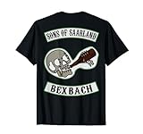 bexbach campingmesse Bexbach Member in deiner Stadt, Gemeinde, Ort, Dorf, als Chapter der Sons of Saarland.