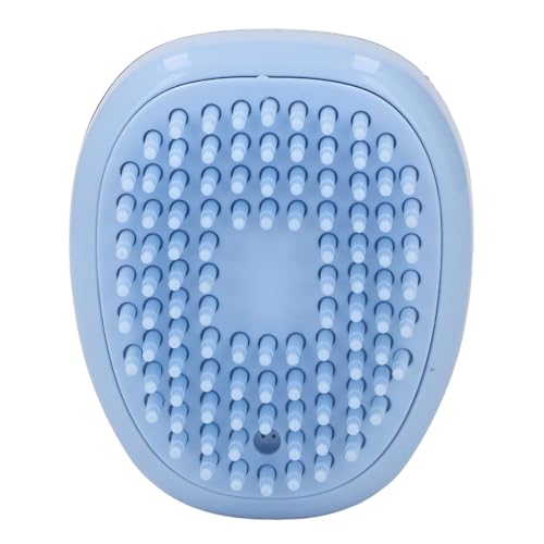 Escova de Banho de Massagem, Massagem Conforto Secagem Rápida Escova de Banho para Cães Com Economia