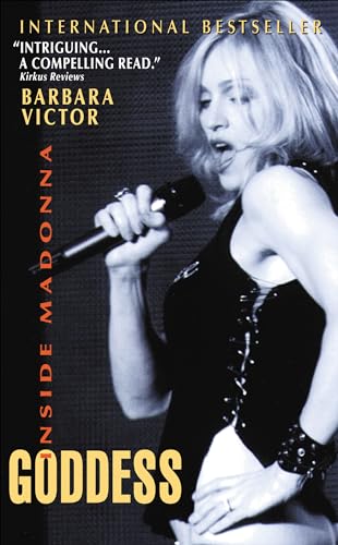 Goddess: Inside Madonna