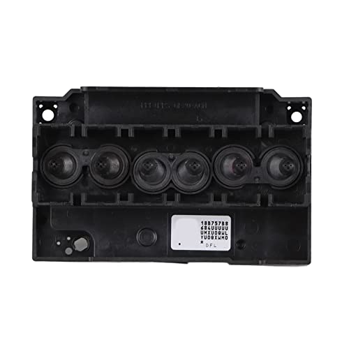 Tête d'impression Epson L800 L805 R290 pour déboucher les buses d'encre