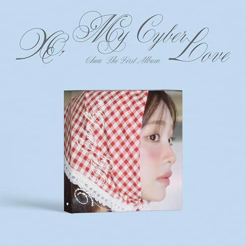 CHUU [XO, My Cyberlove] (Love Ver.)（韓国盤【正規輸入盤】