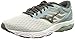 Produktbild Mizuno Herren Wave Prodigy 3 Laufschuh, Mistyb Ebony Smokeblue, 45 EU