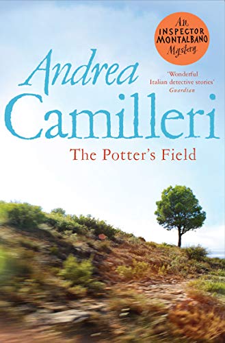 The Potter'S Field