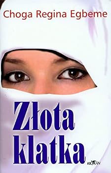 Hardcover Zlota Klatka [Polish] Book