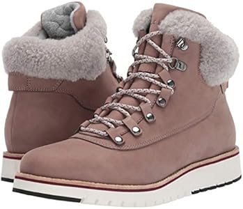 zerogrand explore hiker boot