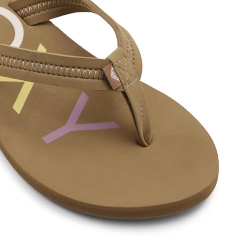 Image of Roxy Women's Vista Sandal Flip Flop