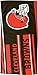 Northwest NFL Cleveland Browns Unisex-Youth Hooded Youth Beach Towel, 21