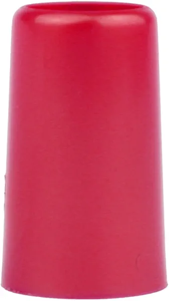 Bohning Iron Ferrule, Red Pearl, .370/.525/.880
