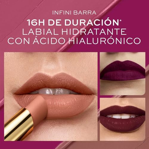 Labios, Beauty Imagen adicional