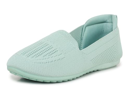 Image of ATHCO Womens Angel Walking Shoes for Women | Memory Foam Slip-On | Soft Sole Lightweight Casual Shoes