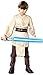 Star Wars Jedi Knight Costume Bambino , taglia Medium 5-7 anni